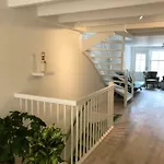 No6a Luxe Design In Historisch Hart Alles Dichtbij! アパート *