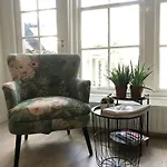 アパート No6a Luxe Design In Historisch Hart Alles Dichtbij!