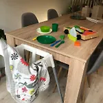 No6a Luxe Design In Historisch Hart Alles Dichtbij! アパート
