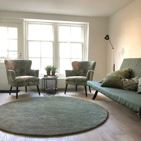 No6a Luxe Design In Historisch Hart Alles Dichtbij! Apartment *