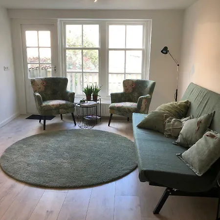 No6a Luxe Design In Historisch Hart Alles Dichtbij! דירה דורדרכט