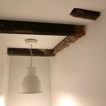 No6a Luxe Design In Historisch Hart Alles Dichtbij! Apartment Dordrecht