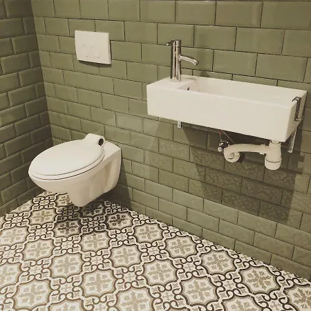 Διαμέρισμα No6a Luxe Design In Historisch Hart Alles Dichtbij! Ντόρντρεχτ