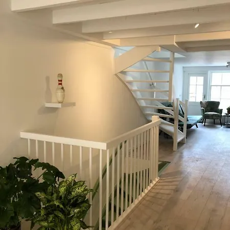 No6a Luxe Design In Historisch Hart Alles Dichtbij! Διαμέρισμα *