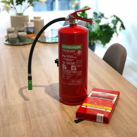 No6a Luxe Design In Historisch Hart Alles Dichtbij! Apartmán *