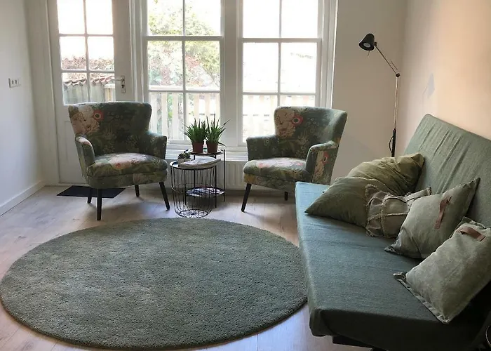 No6a Luxe Design In Historisch Hart Alles Dichtbij! דירה דורדרכט