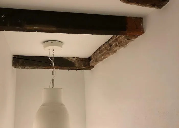 No6a Luxe Design In Historisch Hart Alles Dichtbij! Apartment Dordrecht