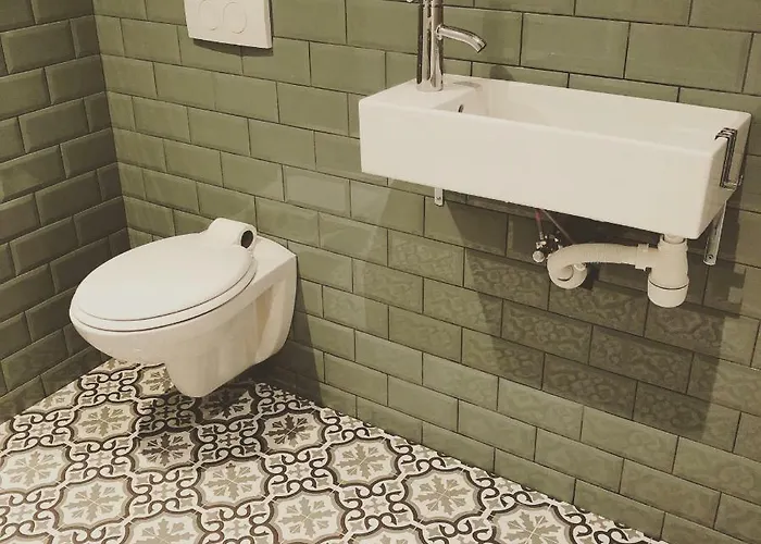 דירה No6a Luxe Design In Historisch Hart Alles Dichtbij! דורדרכט