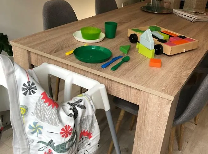 No6a Luxe Design In Historisch Hart Alles Dichtbij! דירה