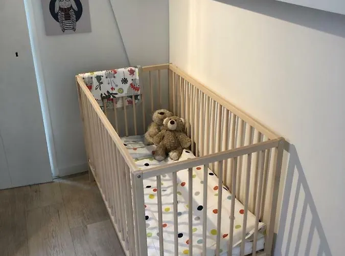 דירה No6a Luxe Design In Historisch Hart Alles Dichtbij! דורדרכט