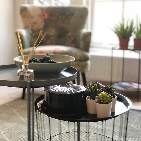 Διαμέρισμα No6a Luxe Design In Historisch Hart Alles Dichtbij! Ντόρντρεχτ