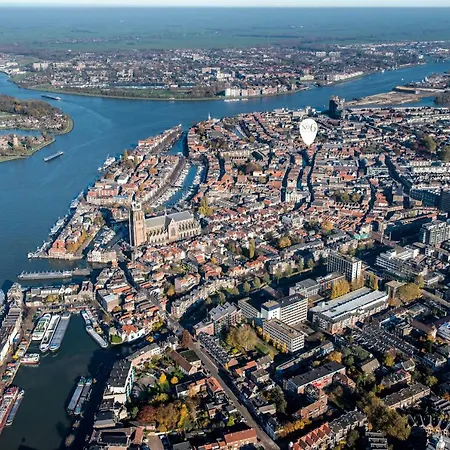 No6a Luxe Design In Historisch Hart Alles Dichtbij! Διαμέρισμα *