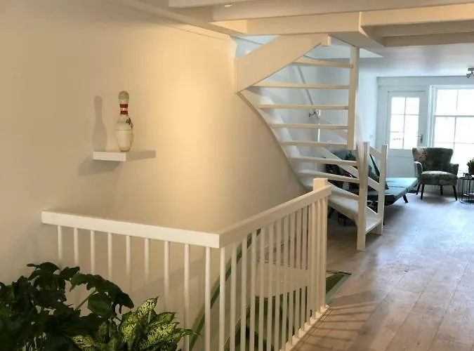 No6a Luxe Design In Historisch Hart Alles Dichtbij! Apartamento *