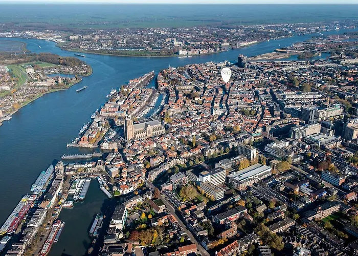 No6a Luxe Design In Historisch Hart Alles Dichtbij! Apartamento *