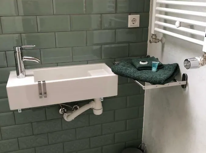 No6a Luxe Design In Historisch Hart Alles Dichtbij! Apartamento Dordrecht